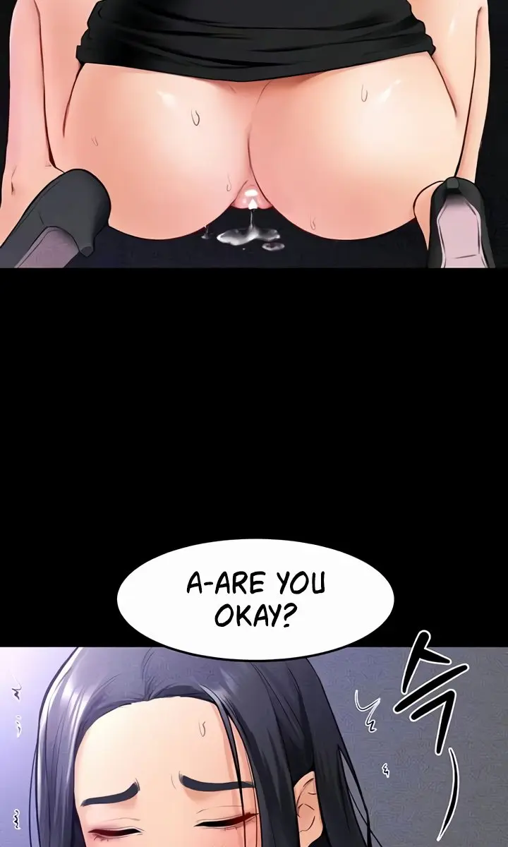My New Family Is Too Nice to Me Chapter 30 Page 18