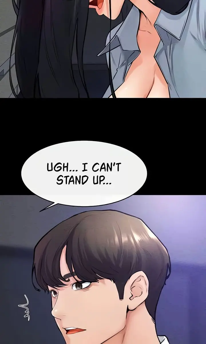 My New Family Is Too Nice to Me Chapter 30 Page 25