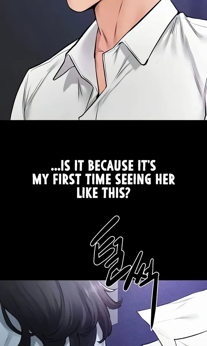 My New Family Is Too Nice to Me Chapter 30 Page 26