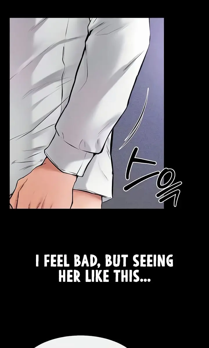 My New Family Is Too Nice to Me Chapter 30 Page 30