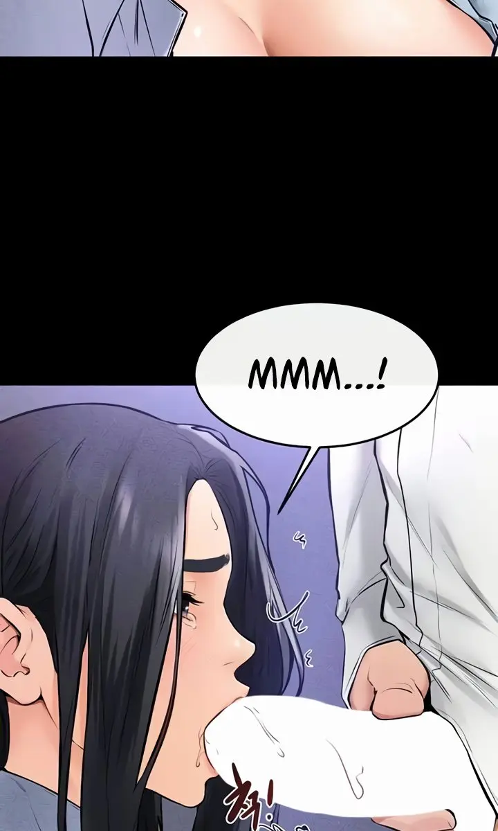 My New Family Is Too Nice to Me Chapter 30 Page 42