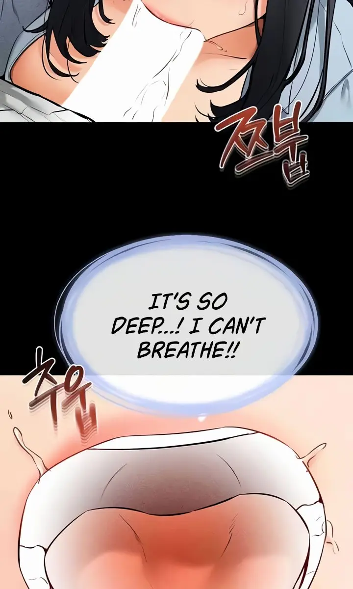 My New Family Is Too Nice to Me Chapter 30 Page 47
