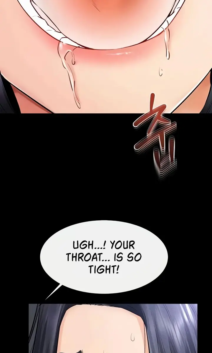 My New Family Is Too Nice to Me Chapter 30 Page 48