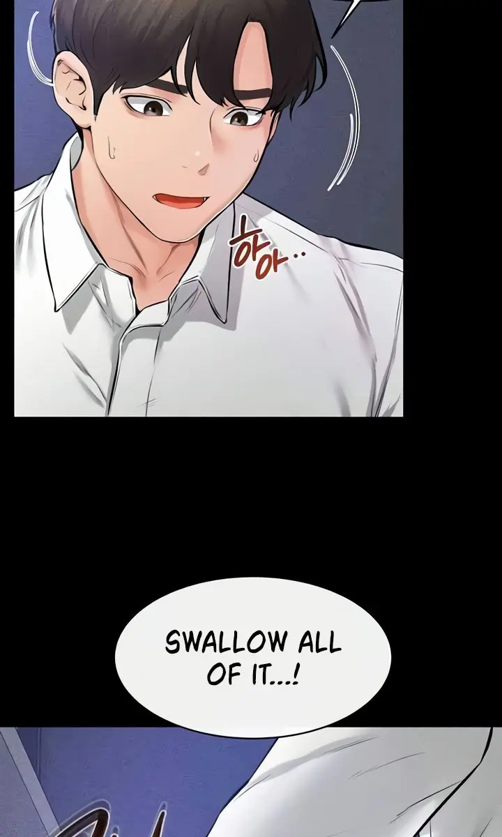 My New Family Is Too Nice to Me Chapter 30 Page 51