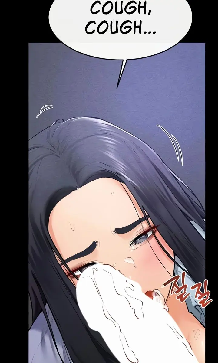 My New Family Is Too Nice to Me Chapter 30 Page 55