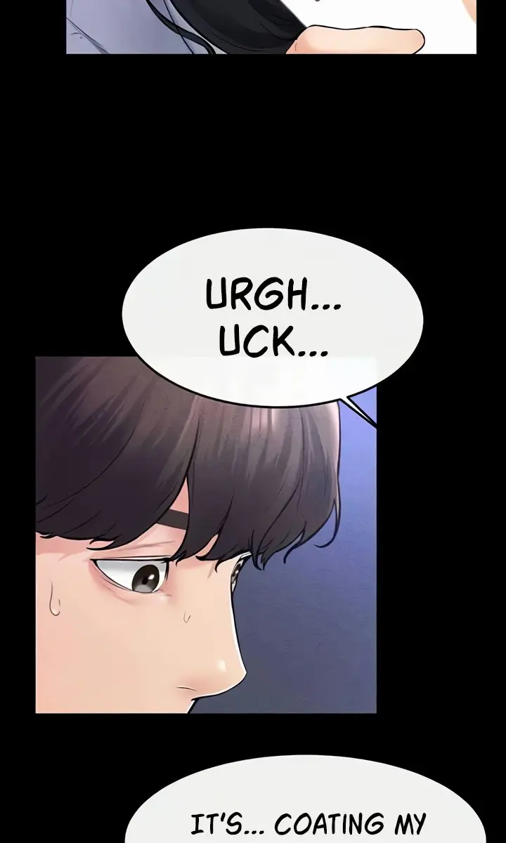 My New Family Is Too Nice to Me Chapter 30 Page 56