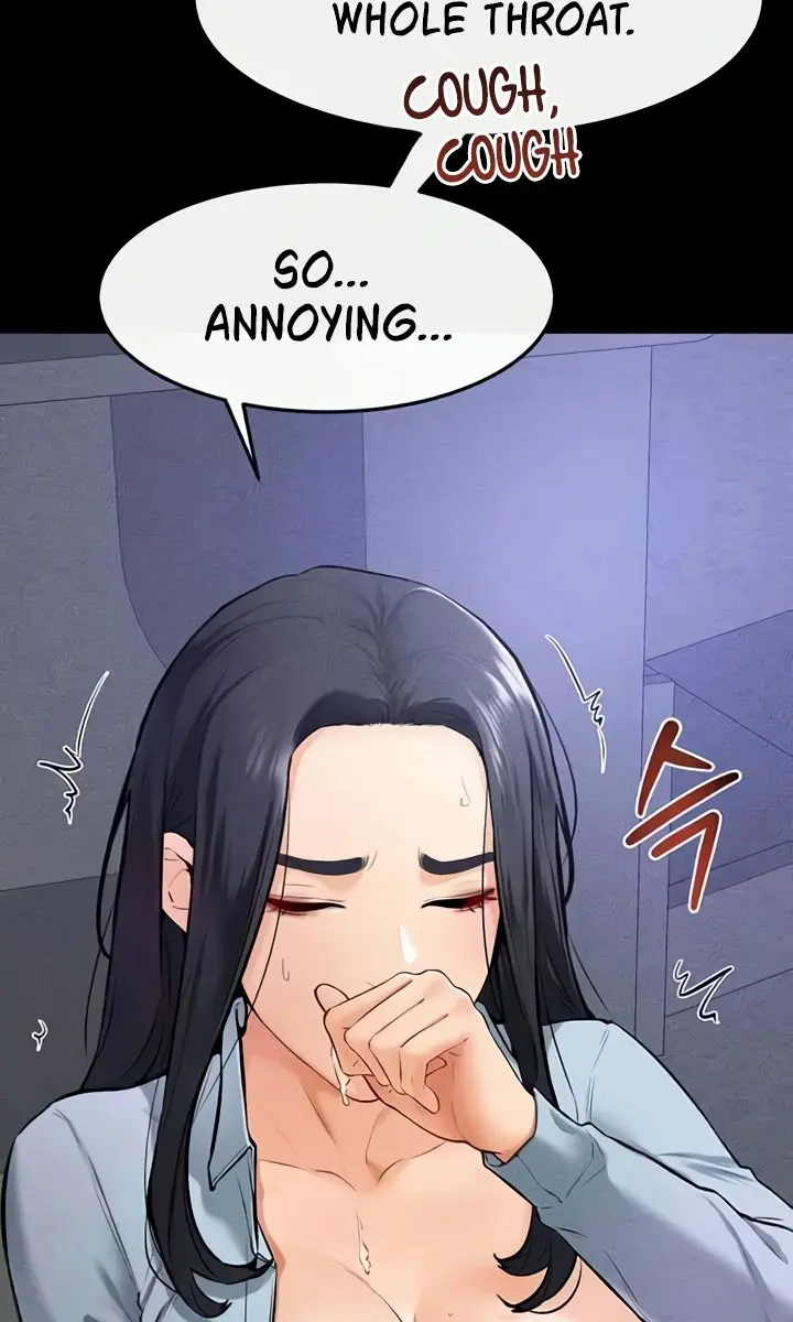 My New Family Is Too Nice to Me Chapter 30 Page 57