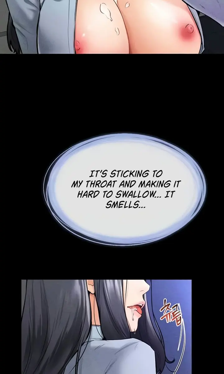 My New Family Is Too Nice to Me Chapter 30 Page 58
