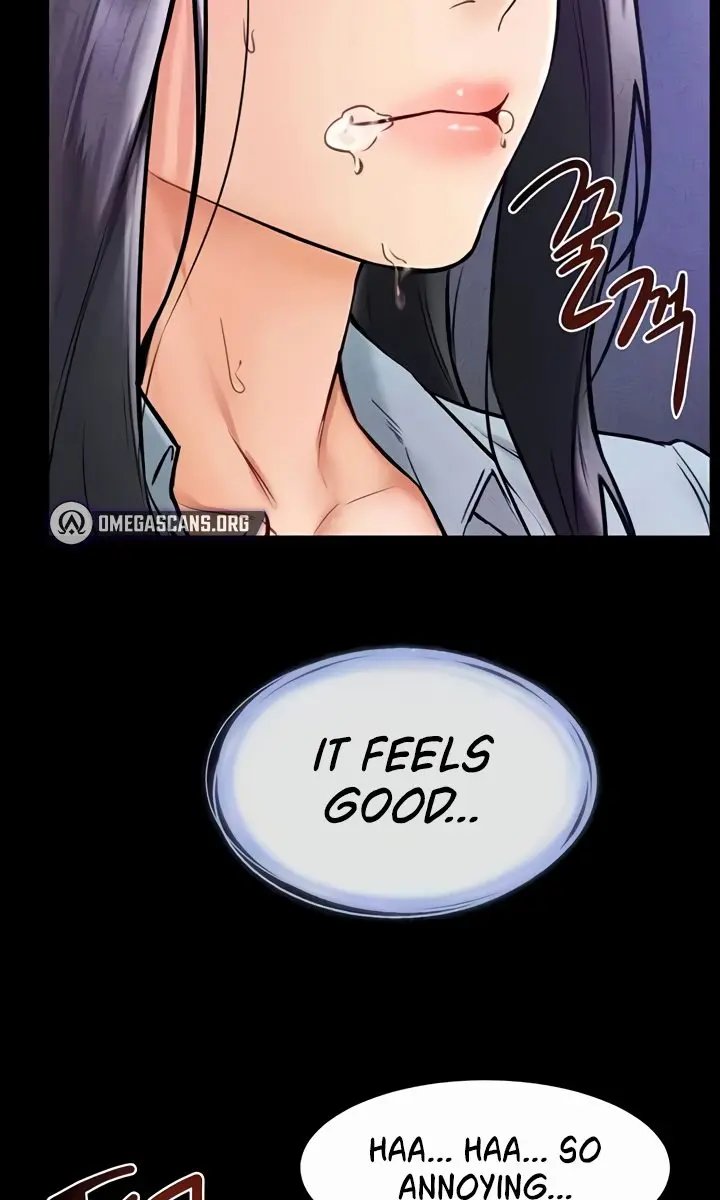 My New Family Is Too Nice to Me Chapter 30 Page 61