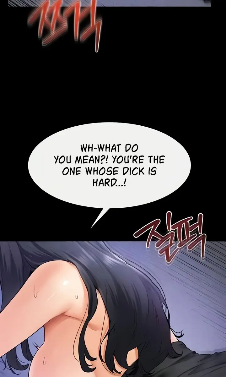 My New Family Is Too Nice to Me Chapter 30 Page 72