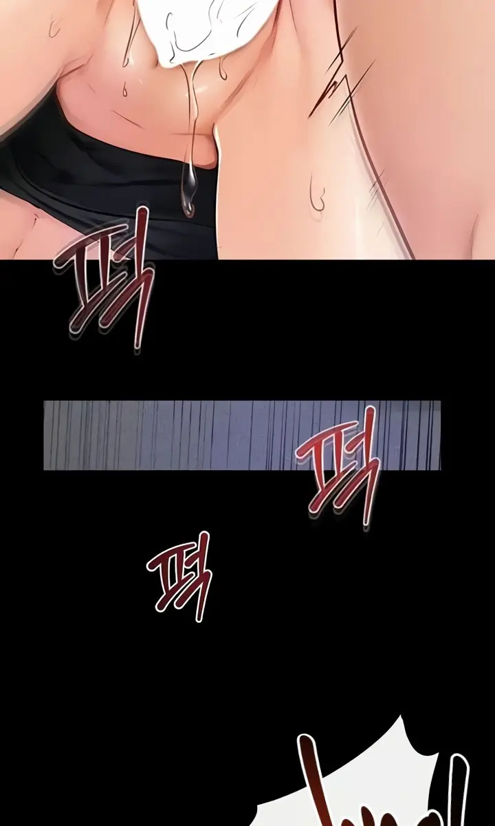 My New Family Is Too Nice to Me Chapter 30 Page 75