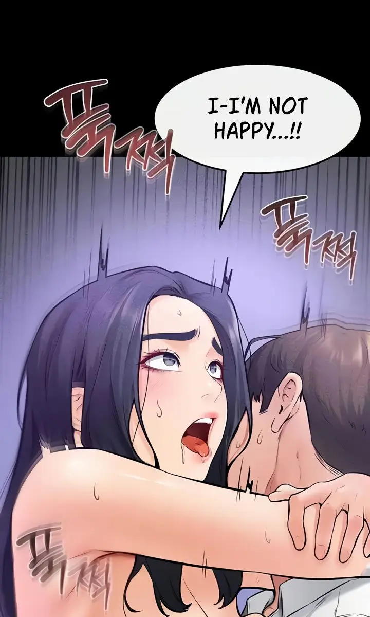 My New Family Is Too Nice to Me Chapter 30 Page 81