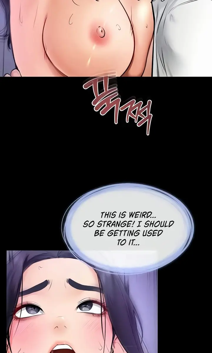 My New Family Is Too Nice to Me Chapter 30 Page 82