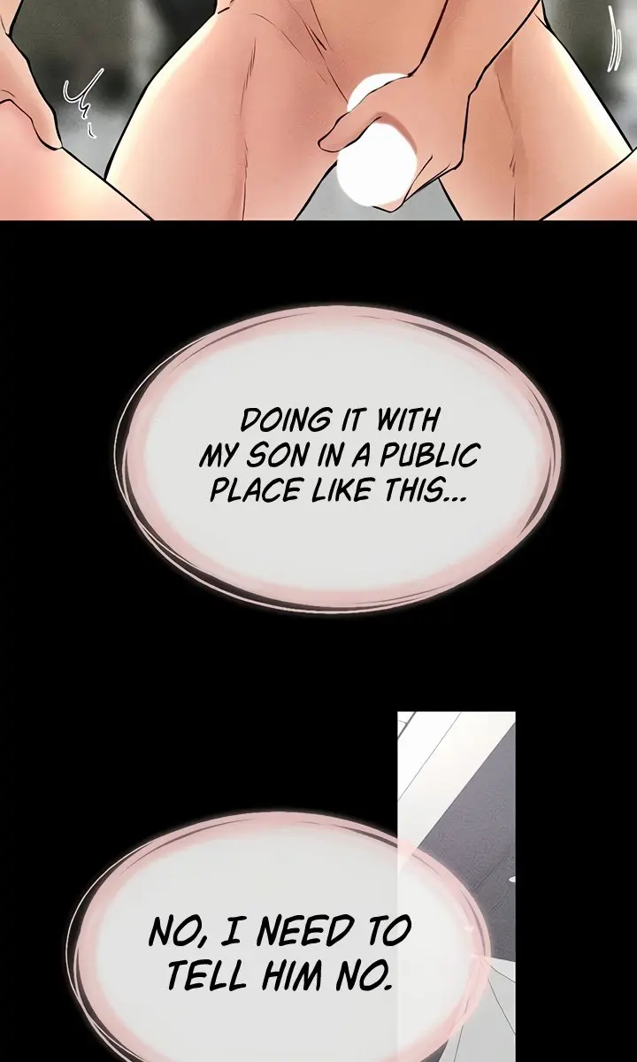 My New Family Is Too Nice to Me Chapter 33 Page 5