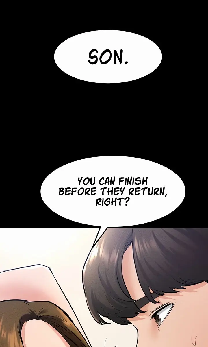My New Family Is Too Nice to Me Chapter 33 Page 7