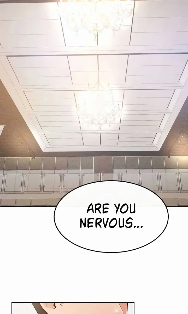 My New Family Is Too Nice to Me Chapter 33 Page 10