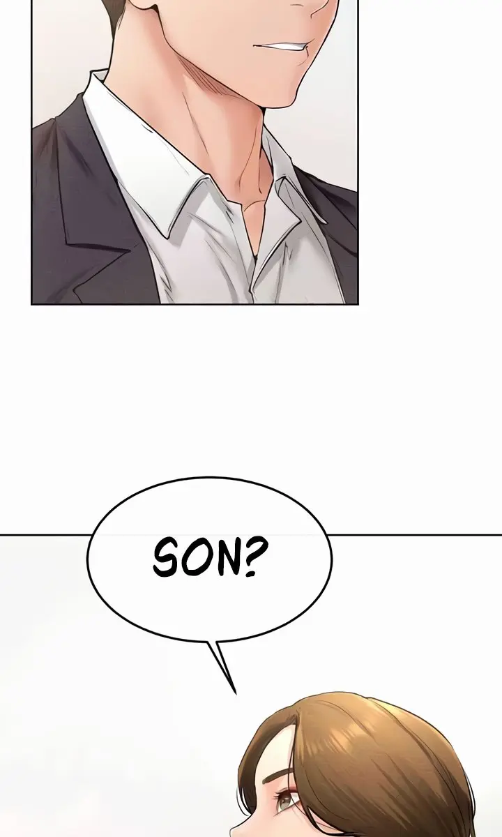My New Family Is Too Nice to Me Chapter 33 Page 11