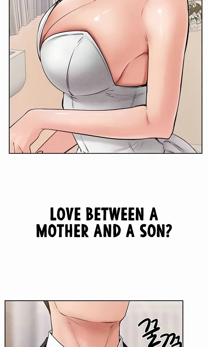 My New Family Is Too Nice to Me Chapter 33 Page 17
