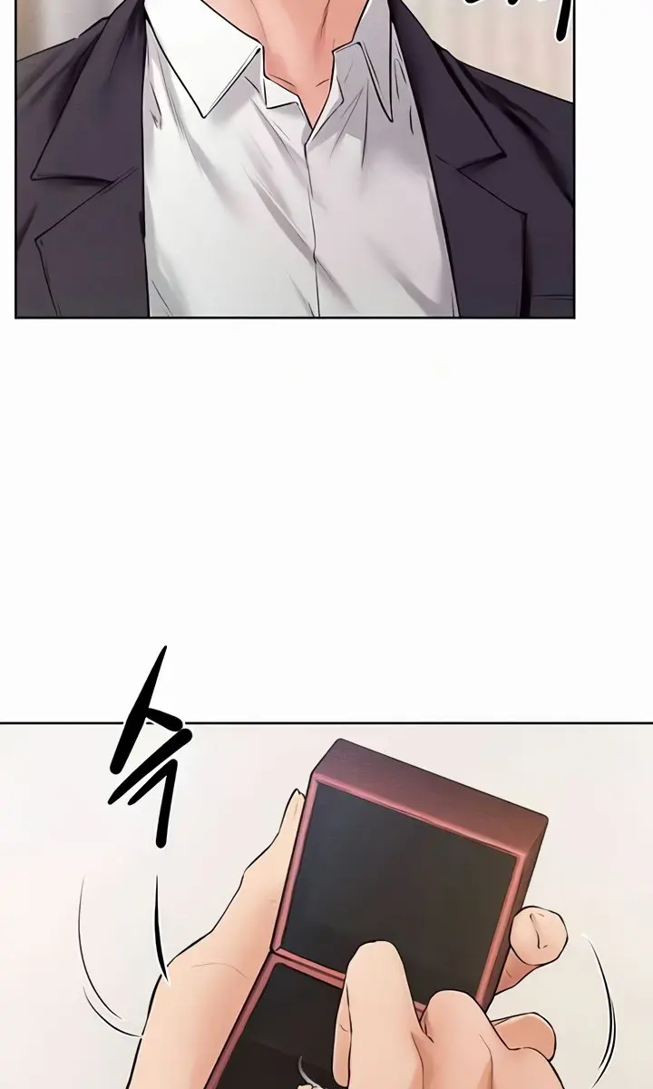 My New Family Is Too Nice to Me Chapter 33 Page 18