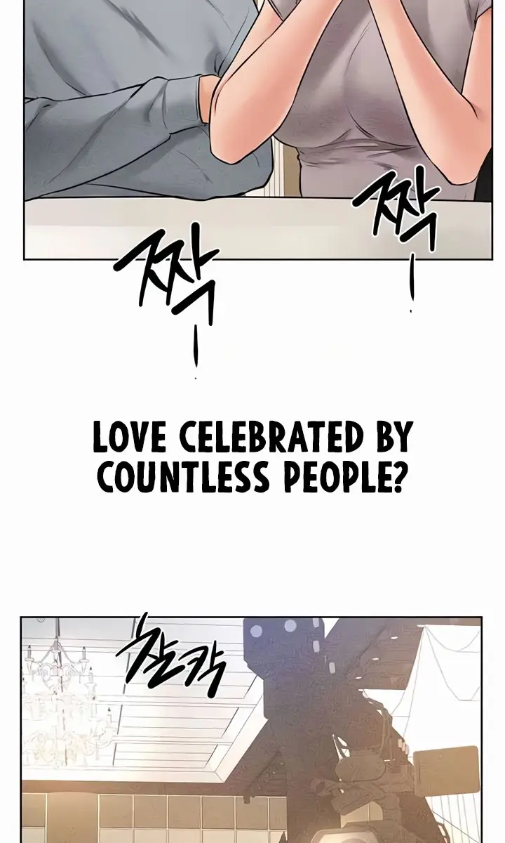 My New Family Is Too Nice to Me Chapter 33 Page 20