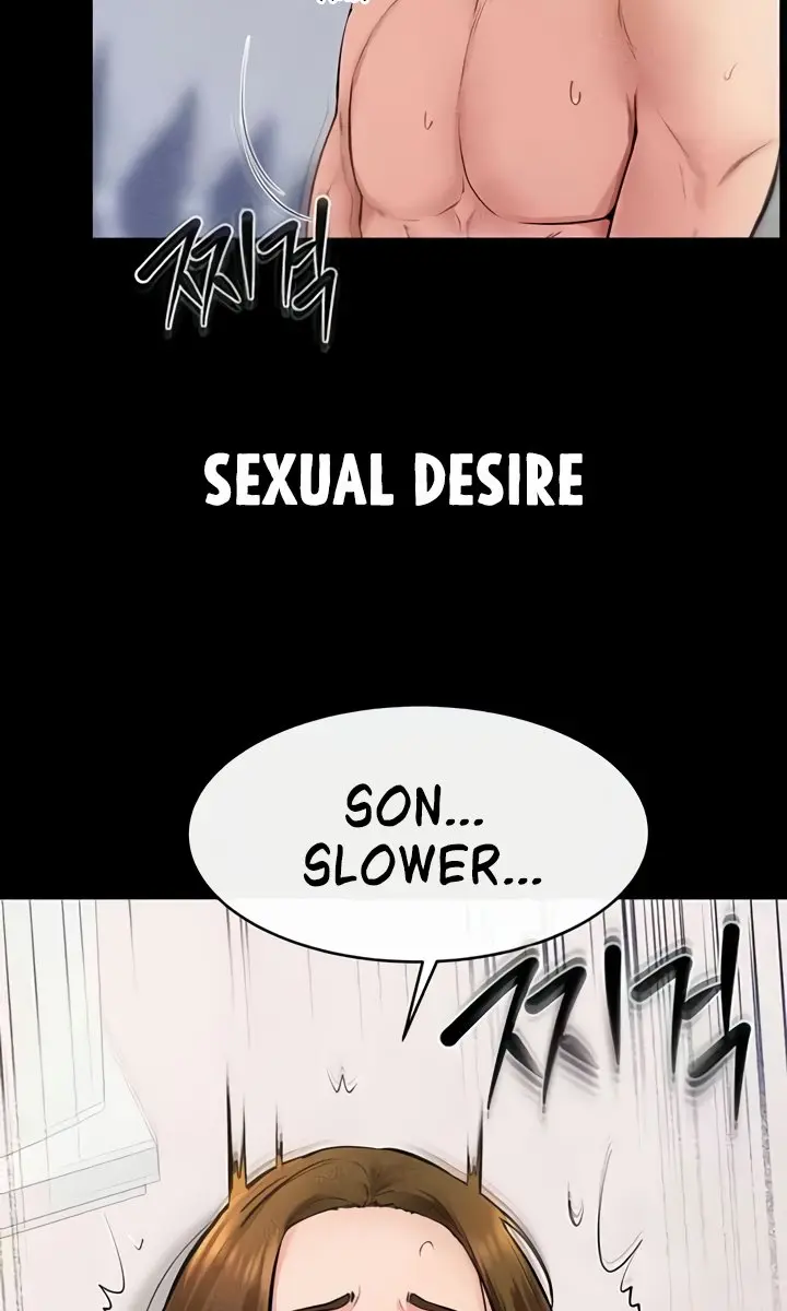 My New Family Is Too Nice to Me Chapter 33 Page 25