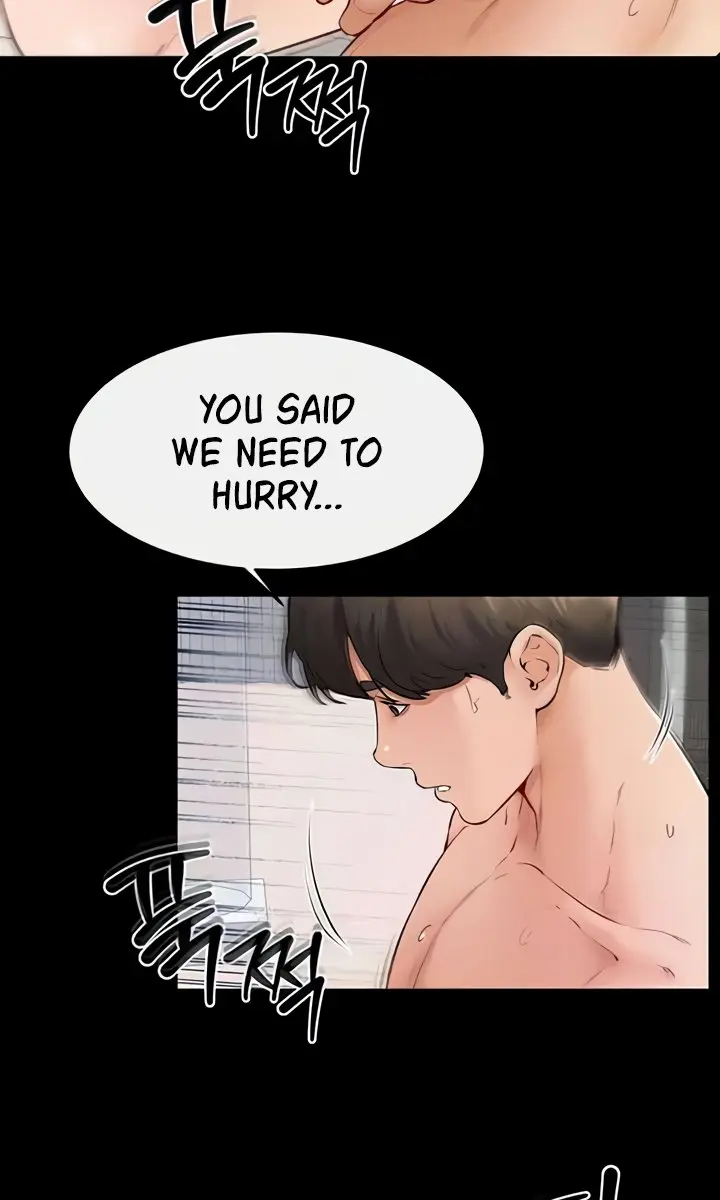 My New Family Is Too Nice to Me Chapter 33 Page 30