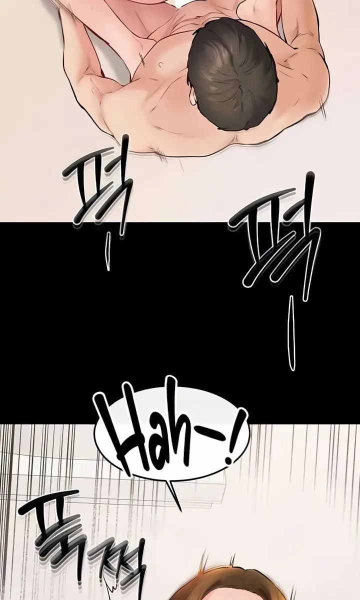 My New Family Is Too Nice to Me Chapter 33 Page 33