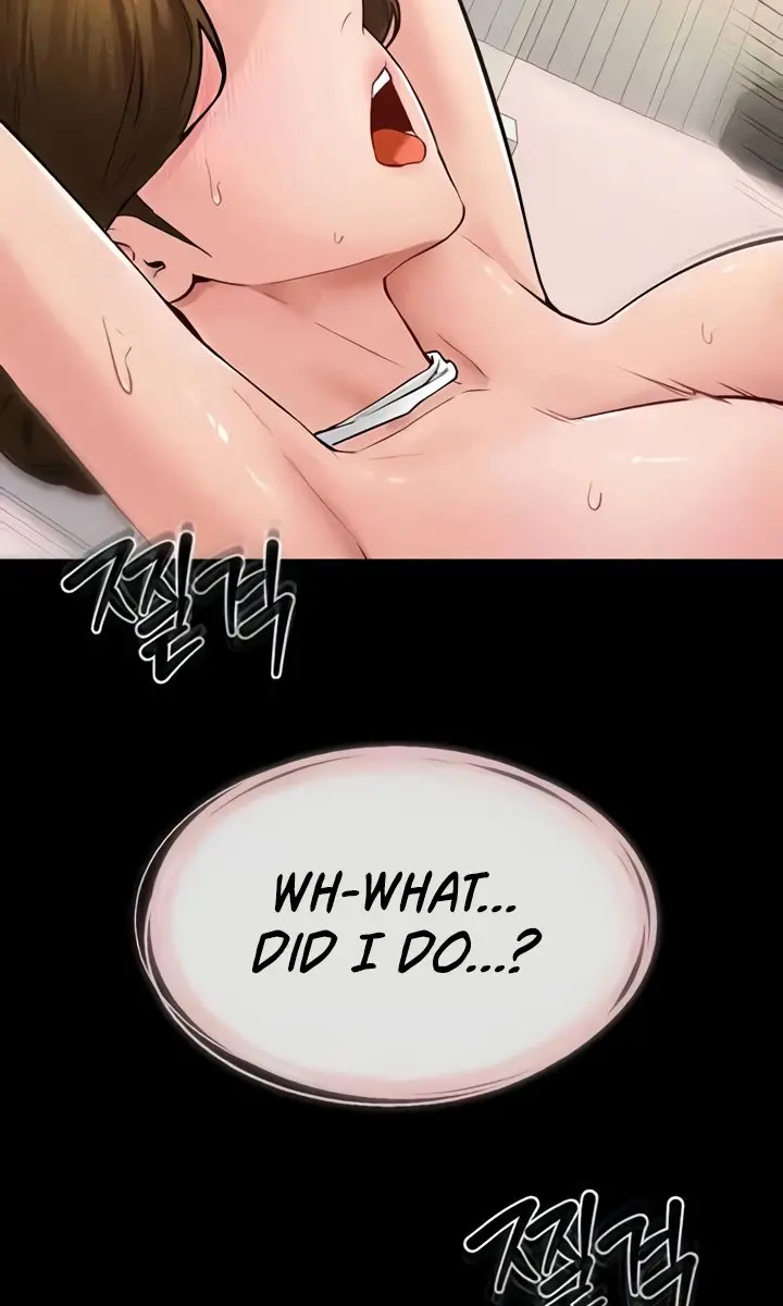 My New Family Is Too Nice to Me Chapter 33 Page 38