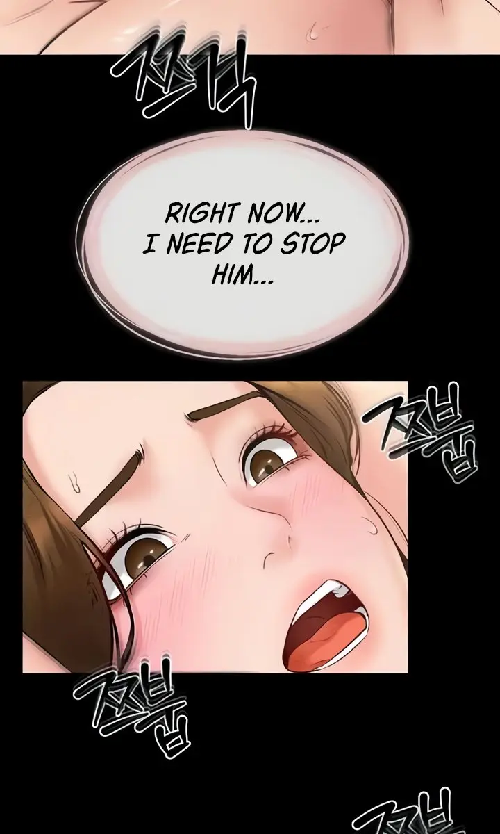 My New Family Is Too Nice to Me Chapter 33 Page 46