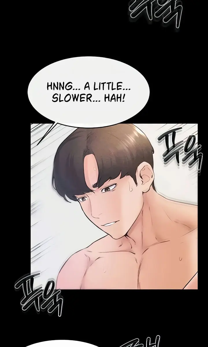 My New Family Is Too Nice to Me Chapter 33 Page 55