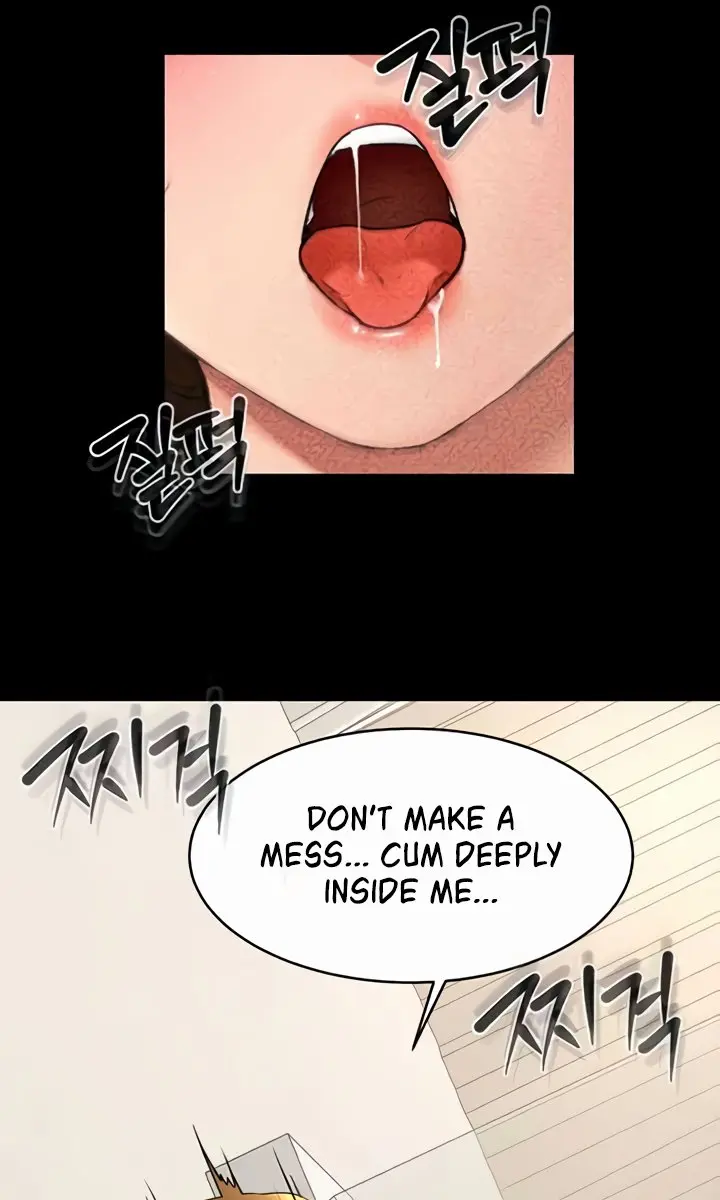 My New Family Is Too Nice to Me Chapter 33 Page 66