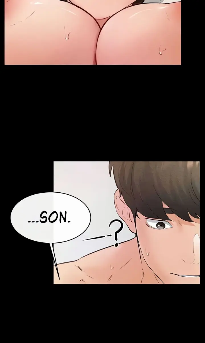 My New Family Is Too Nice to Me Chapter 33 Page 76