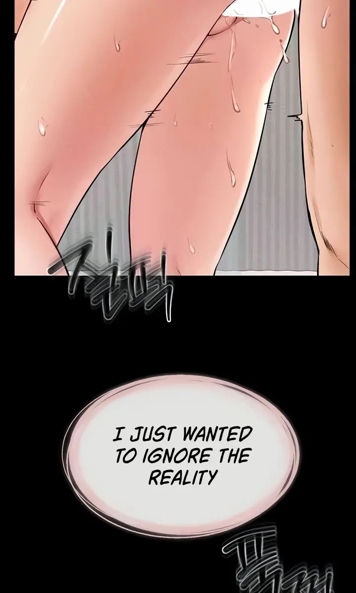 My New Family Is Too Nice to Me Chapter 35 Page 3