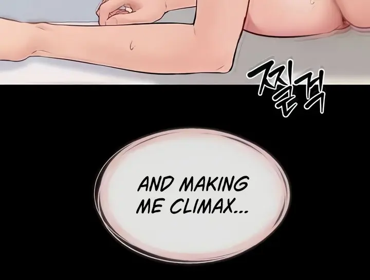 My New Family Is Too Nice to Me Chapter 35 Page 39