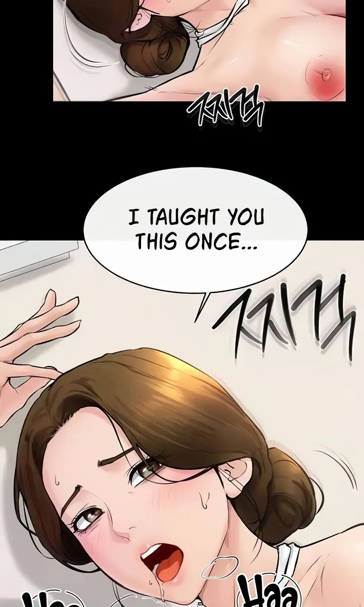 My New Family Is Too Nice to Me Chapter 35 Page 48
