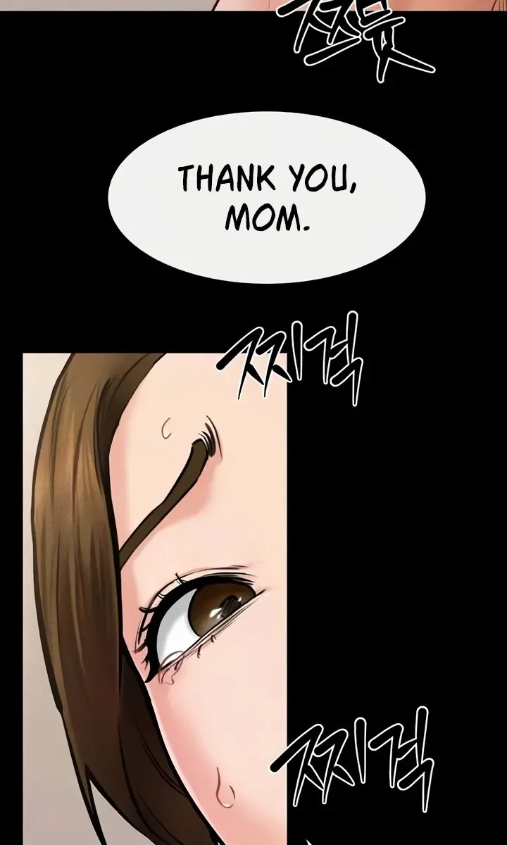 My New Family Is Too Nice to Me Chapter 35 Page 54