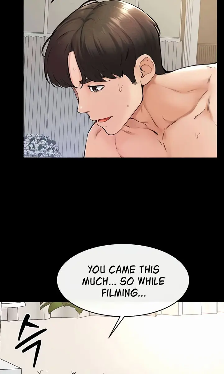 My New Family Is Too Nice to Me Chapter 35 Page 62