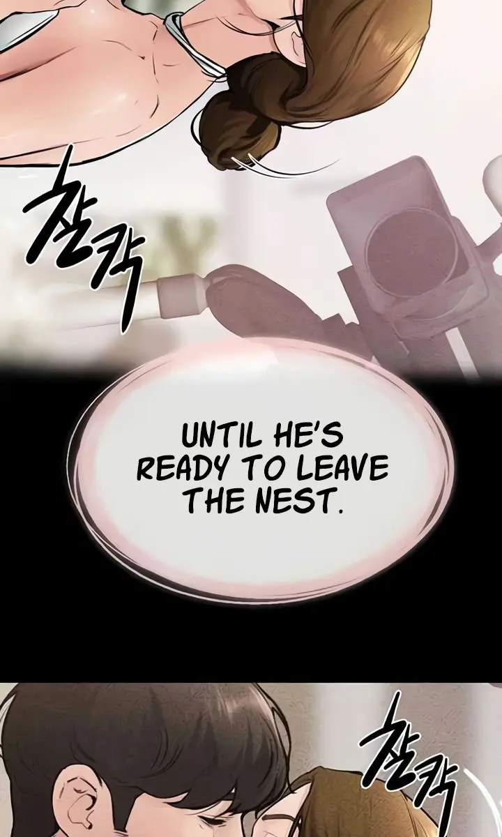 My New Family Is Too Nice to Me Chapter 35 Page 75