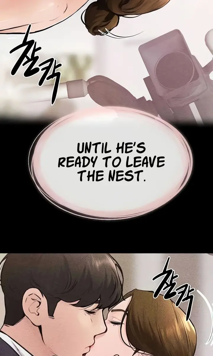 My New Family Is Too Nice to Me Chapter 36 Page 4