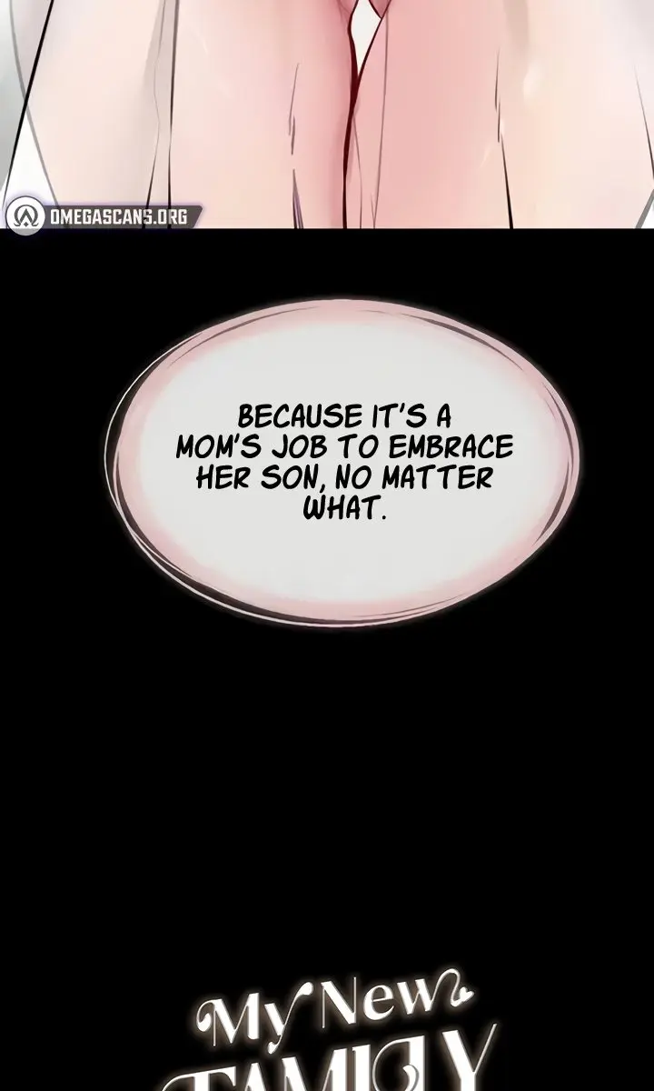 My New Family Is Too Nice to Me Chapter 36 Page 7
