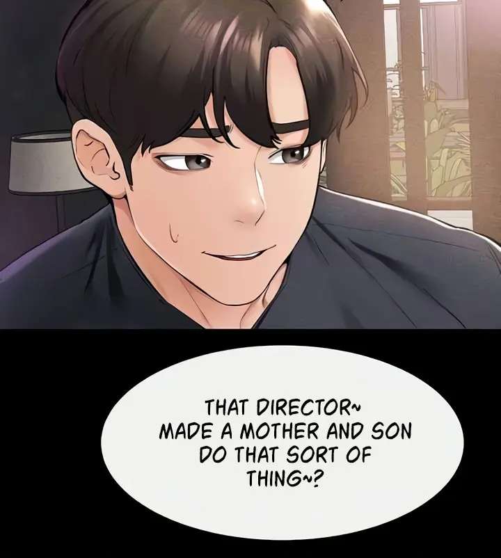 My New Family Is Too Nice to Me Chapter 36 Page 14