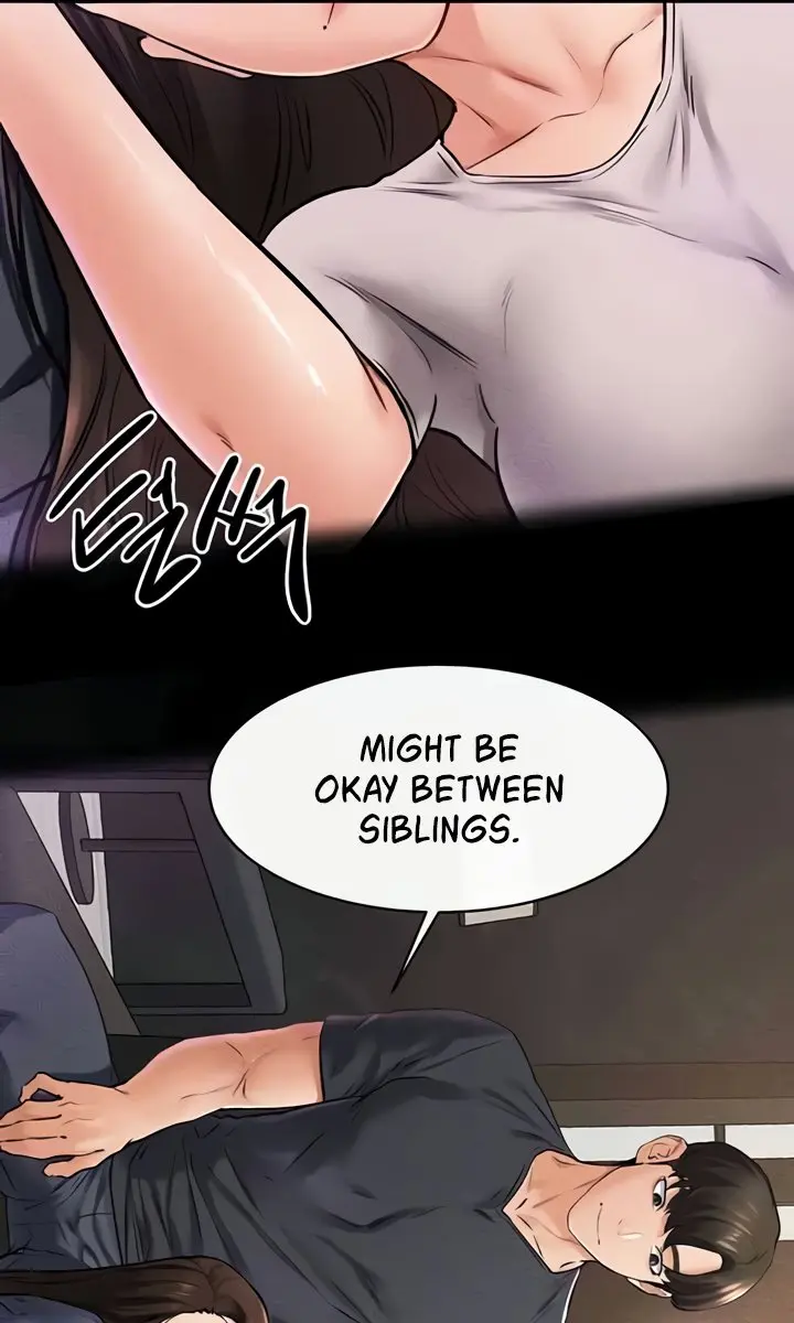My New Family Is Too Nice to Me Chapter 36 Page 15