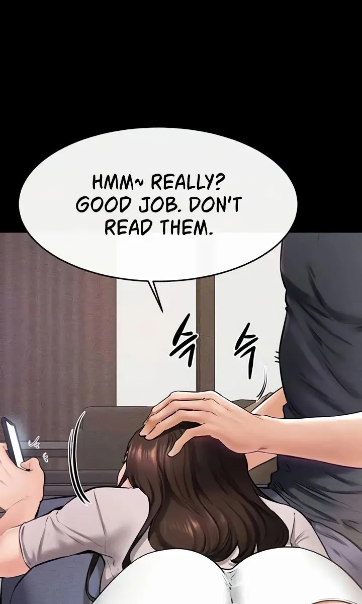 My New Family Is Too Nice to Me Chapter 36 Page 20