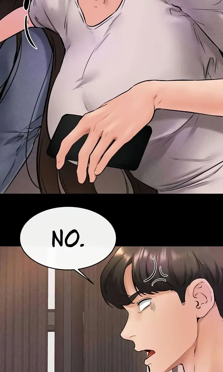My New Family Is Too Nice to Me Chapter 36 Page 24