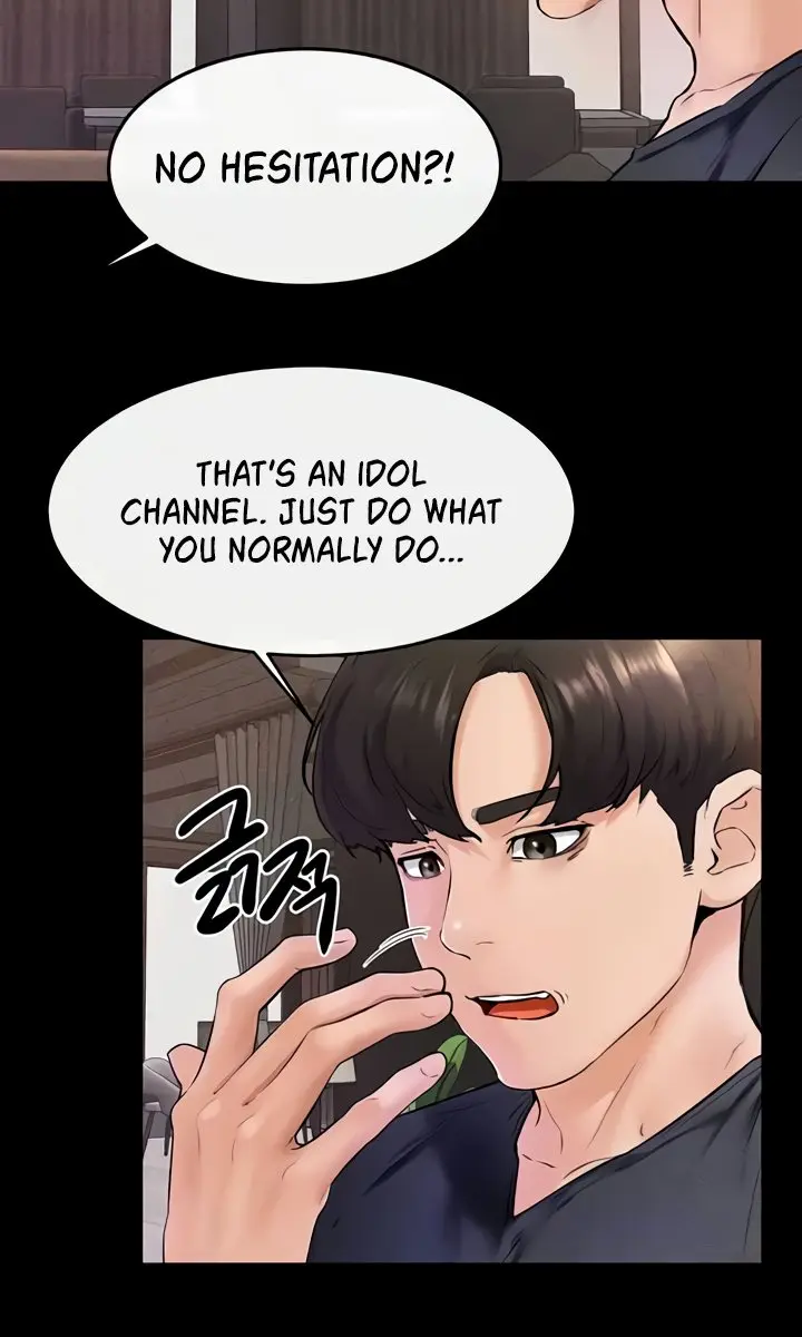 My New Family Is Too Nice to Me Chapter 36 Page 25