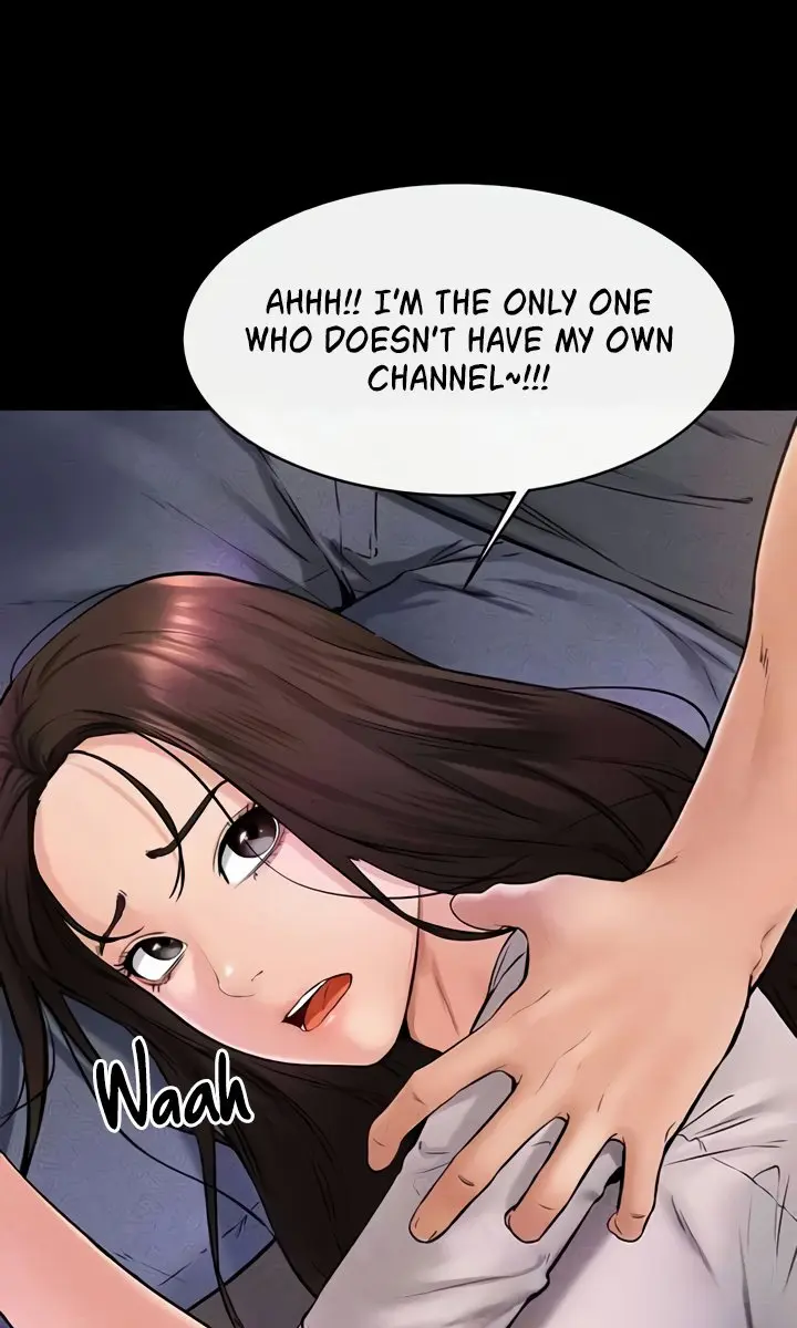 My New Family Is Too Nice to Me Chapter 36 Page 26