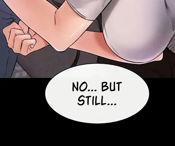 My New Family Is Too Nice to Me Chapter 36 Page 27