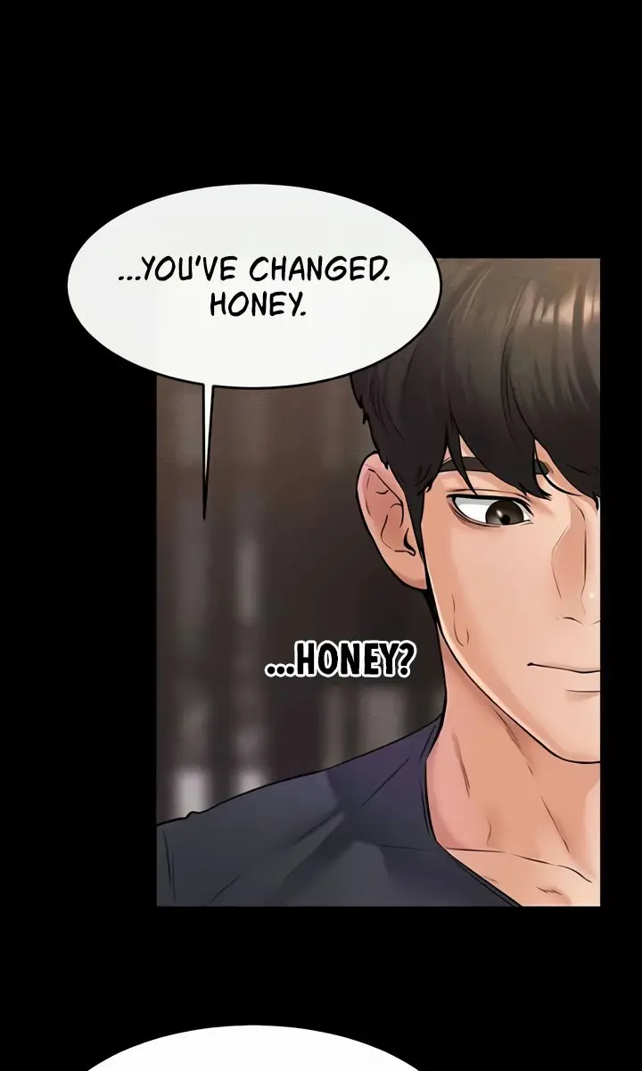 My New Family Is Too Nice to Me Chapter 36 Page 28
