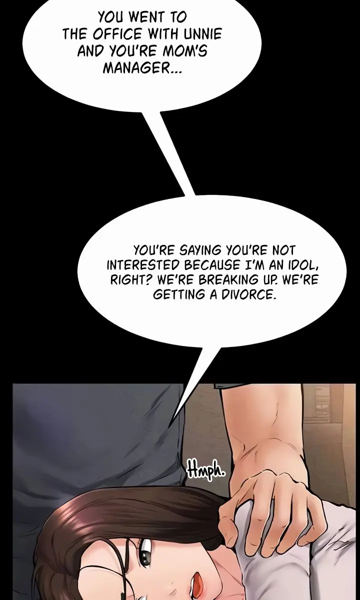 My New Family Is Too Nice to Me Chapter 36 Page 29