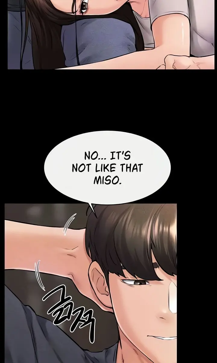 My New Family Is Too Nice to Me Chapter 36 Page 30